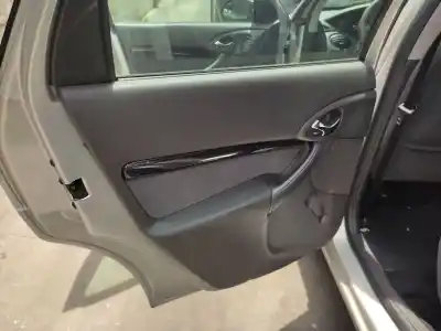 Scrapping Vehicle ford focus i (daw, dbw) 1.6 16v of the year 2025 powered fydb