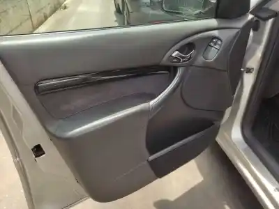 Scrapping Vehicle ford focus i (daw, dbw) 1.6 16v of the year 2025 powered fydb