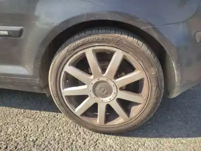 Утилизация автомобиля audi a3 (8p1) 2.0 tdi 16v года 2005 питание bkd