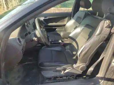 Утилизация автомобиля audi a3 (8p1) 2.0 tdi 16v года 2005 питание bkd