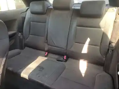 Утилизация автомобиля audi a3 (8p1) 2.0 tdi 16v года 2005 питание bkd