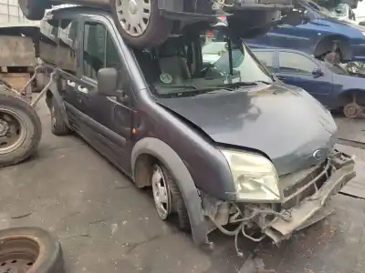 Scrapping Vehicle ford transit connect (p65_, p70_, p80_) 1.8 tdci of the year 2006 powered hcpa Scrapping Vehicle ford transit connect (p65_, p70_, p80_) 1.8 tdci of the year 2006 powered hcpa
