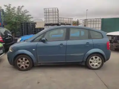 Veículo de Sucata audi a2 (8z0) 1.4 tdi do ano 2001 alimentado amf