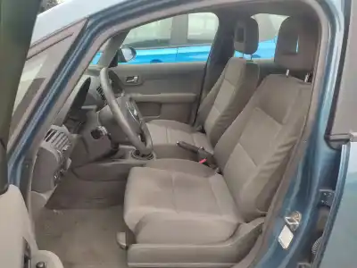 Veículo de Sucata audi a2 (8z0) 1.4 tdi do ano 2001 alimentado amf