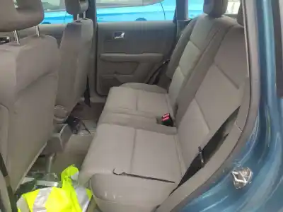 Veículo de Sucata audi a2 (8z0) 1.4 tdi do ano 2001 alimentado amf