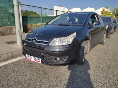 Vehicul casat CITROEN C4 COUPÉ (LA_)  al anului 2005 alimentat 9HY