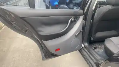 Здавання транспортного засобу seat leon (1m1) 1.9 tdi року 2002 потужний alh