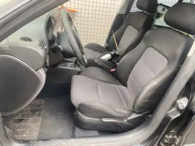 Здавання транспортного засобу seat leon (1m1) 1.9 tdi року 2002 потужний alh