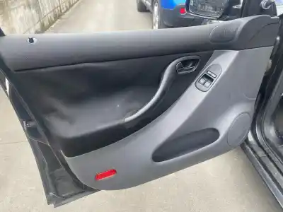 Здавання транспортного засобу seat leon (1m1) 1.9 tdi року 2002 потужний alh