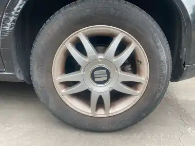 Здавання транспортного засобу seat leon (1m1) 1.9 tdi року 2002 потужний alh