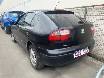 Здавання транспортного засобу seat leon (1m1) 1.9 tdi року 2002 потужний alh