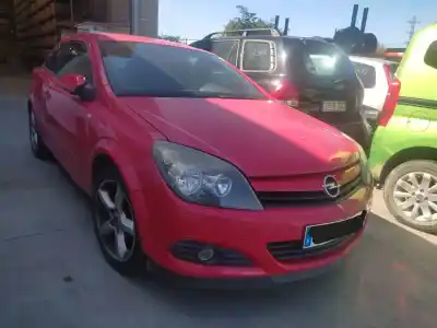 Утилизация автомобиля opel astra h gtc (a04) 1.8 (l08) года 2005 питание z18xe