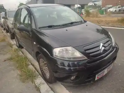 Утилизация автомобиля citroen c3 i (fc_, fn_) 1.4 hdi года 2006 питание 8hz