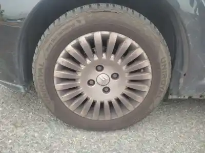 Утилизация автомобиля citroen c3 i (fc_, fn_) 1.4 hdi года 2006 питание 8hz