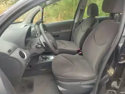 Утилизация автомобиля citroen c3 i (fc_, fn_) 1.4 hdi года 2006 питание 8hz