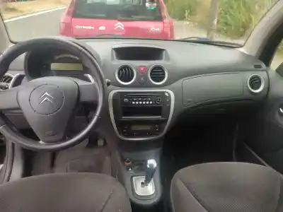 Утилизация автомобиля citroen c3 i (fc_, fn_) 1.4 hdi года 2006 питание 8hz