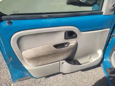 Veículo de Sucata renault kangoo (kc0/1_) 1.5 dci (kc08, kc09) do ano 2005 alimentado k9k702