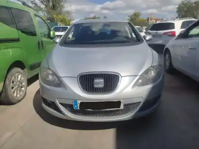 Veículo de Sucata seat leon (1p1) 2.0 tdi do ano 2005 alimentado bkd