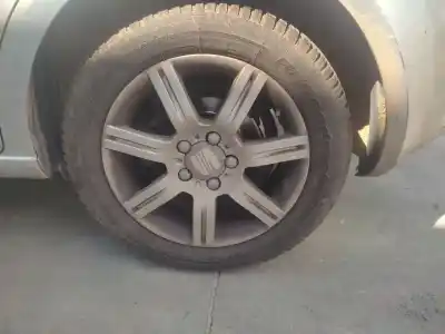 Veículo de Sucata seat leon (1p1) 2.0 tdi do ano 2005 alimentado bkd