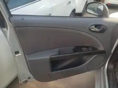 Veículo de Sucata seat leon (1p1) 2.0 tdi do ano 2005 alimentado bkd