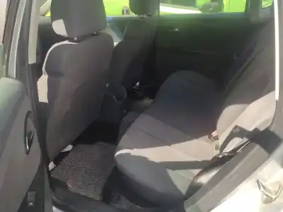 Veículo de Sucata seat leon (1p1) 2.0 tdi do ano 2005 alimentado bkd