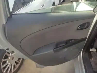 Veículo de Sucata seat leon (1p1) 2.0 tdi do ano 2005 alimentado bkd