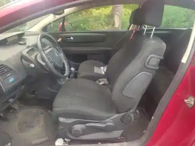 Scrapping Vehicle citroen c4 i (lc_) 1.6 16v of the year 2007 powered nfu Scrapping Vehicle citroen c4 i (lc_) 1.6 16v of the year 2007 powered nfu