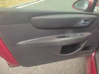 Scrapping Vehicle citroen c4 i (lc_) 1.6 16v of the year 2007 powered nfu Scrapping Vehicle citroen c4 i (lc_) 1.6 16v of the year 2007 powered nfu