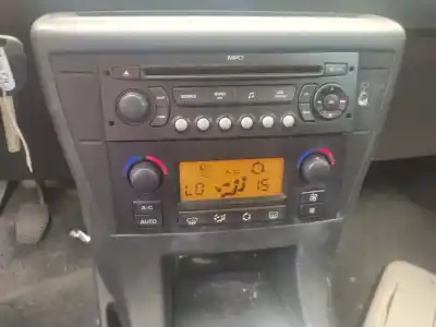 Scrapping Vehicle citroen c4 i (lc_) 1.6 16v of the year 2007 powered nfu Scrapping Vehicle citroen c4 i (lc_) 1.6 16v of the year 2007 powered nfu