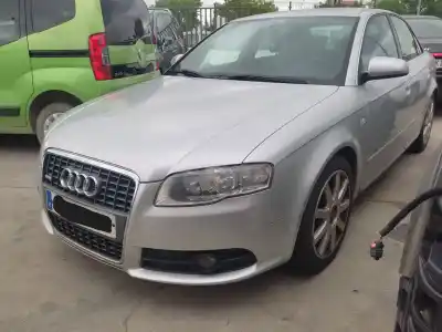 Véhicule à la ferraille AUDI A4 B7 (8EC)  de l'année 2008 alimenté BRE