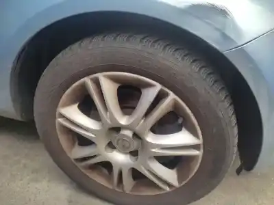 Здавання транспортного засобу opel corsa d (s07) 1.3 cdti (l08, l68) року 2006 потужний z13dth