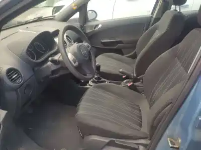 Здавання транспортного засобу opel corsa d (s07) 1.3 cdti (l08, l68) року 2006 потужний z13dth