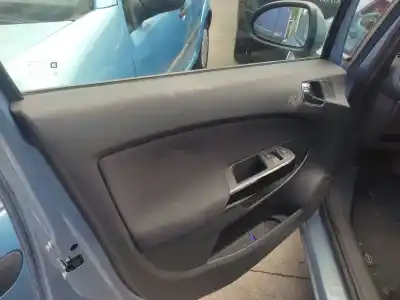 Здавання транспортного засобу opel corsa d (s07) 1.3 cdti (l08, l68) року 2006 потужний z13dth