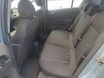 Здавання транспортного засобу opel corsa d (s07) 1.3 cdti (l08, l68) року 2006 потужний z13dth