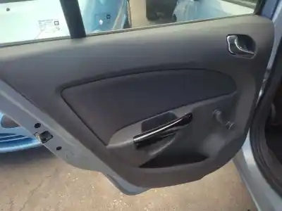 Здавання транспортного засобу opel corsa d (s07) 1.3 cdti (l08, l68) року 2006 потужний z13dth