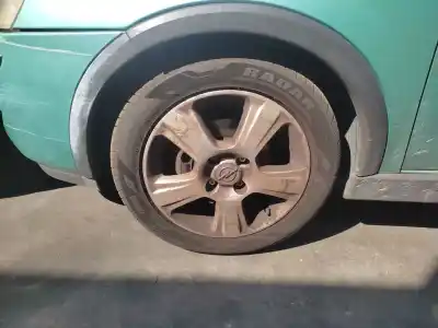 Здавання транспортного засобу opel corsa c (x01) 1.2 twinport (f08, f68) року 2004 потужний z12xep