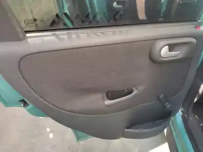 Здавання транспортного засобу opel corsa c (x01) 1.2 twinport (f08, f68) року 2004 потужний z12xep