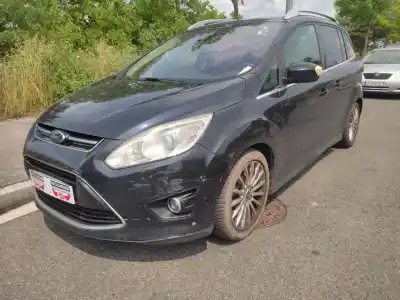 Scrapping Vehicle FORD GRAND C-MAX (DXA/CB7, DXA/CEU)  of the year 2011 powered T1DA