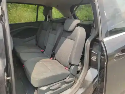 Veículo de Sucata ford grand c-max (dxa/cb7, dxa/ceu) 1.6 tdci do ano 2011 alimentado t1da