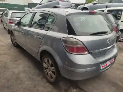 Здавання транспортного засобу opel astra h (a04) 1.7 cdti (l48) року 2009 потужний z17dtr