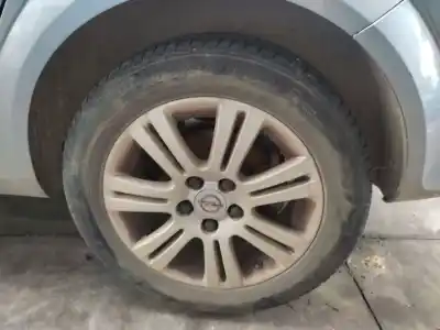 Здавання транспортного засобу opel astra h (a04) 1.7 cdti (l48) року 2009 потужний z17dtr