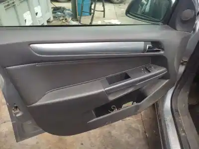 Здавання транспортного засобу opel astra h (a04) 1.7 cdti (l48) року 2009 потужний z17dtr