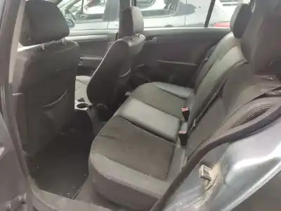 Здавання транспортного засобу opel astra h (a04) 1.7 cdti (l48) року 2009 потужний z17dtr