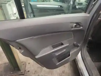 Здавання транспортного засобу opel astra h (a04) 1.7 cdti (l48) року 2009 потужний z17dtr