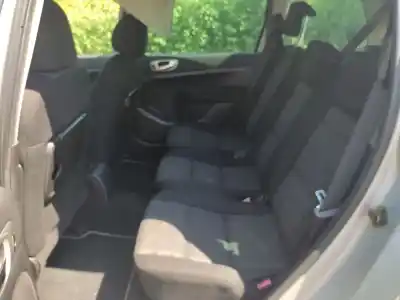 Здавання транспортного засобу peugeot 307 sw (3h) 2.0 hdi 110 року 2004 потужний rhs