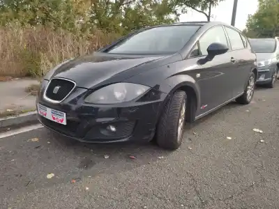 Veículo de Sucata seat leon (1p1) 1.6 tdi do ano 2012 alimentado cayc