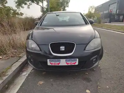 Veículo de Sucata seat leon (1p1) 1.6 tdi do ano 2012 alimentado cayc