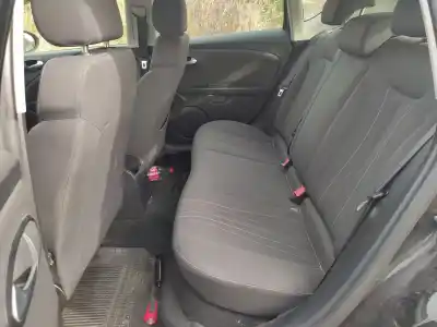 Veículo de Sucata seat leon (1p1) 1.6 tdi do ano 2012 alimentado cayc