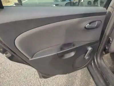 Veículo de Sucata seat leon (1p1) 1.6 tdi do ano 2012 alimentado cayc