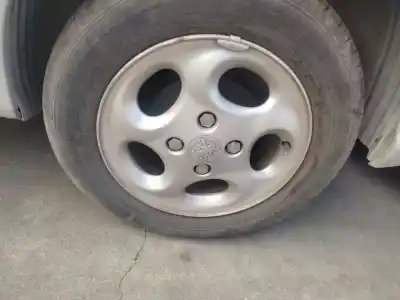 Sloopvoertuig peugeot 206 fastback (2a/c) 1.4 i van het jaar 2002 aangedreven kfw